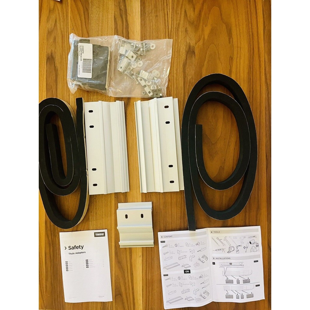 THULE PROMASTER ADAPTER MPN 301649